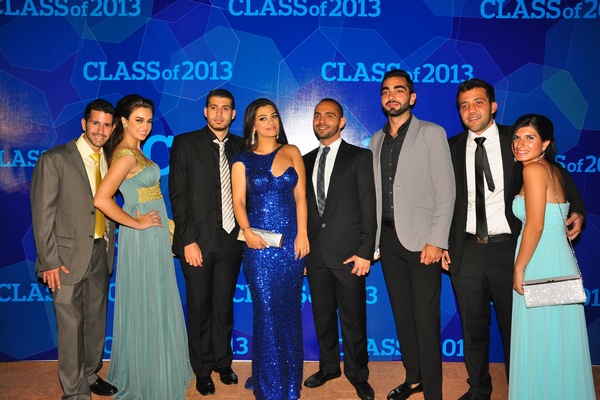 AUB BSS Annual Dinner